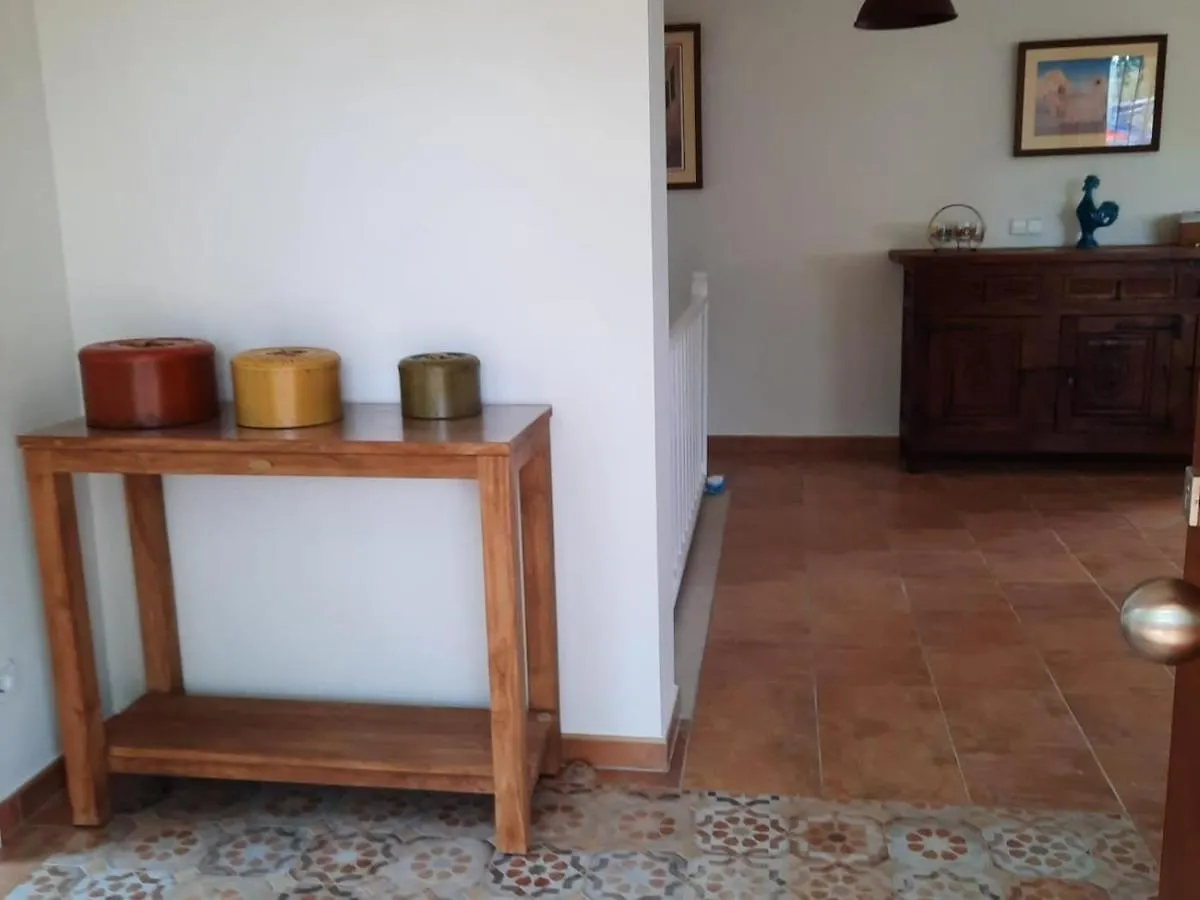 Villa Dali Begur Сasa de vacaciones