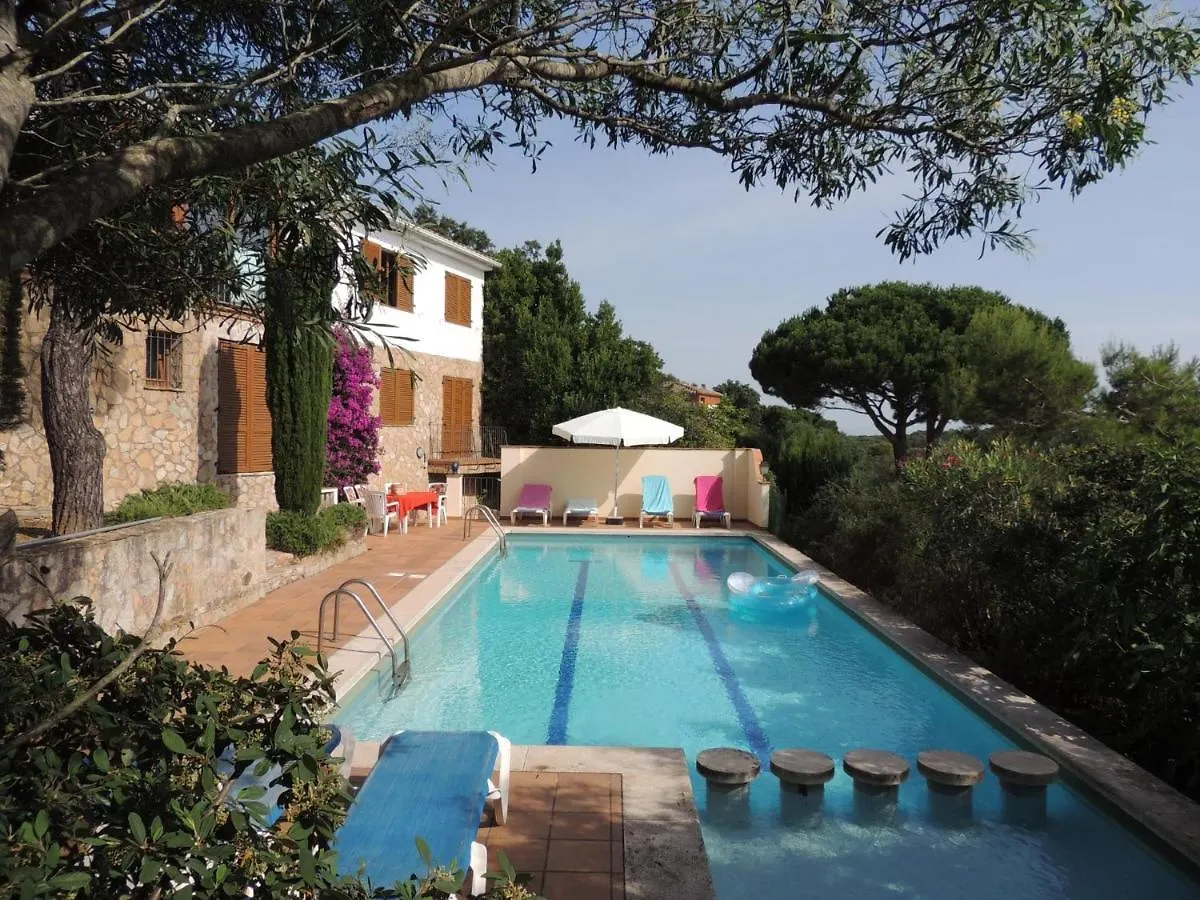 Villa Dali Begur 0*,  España