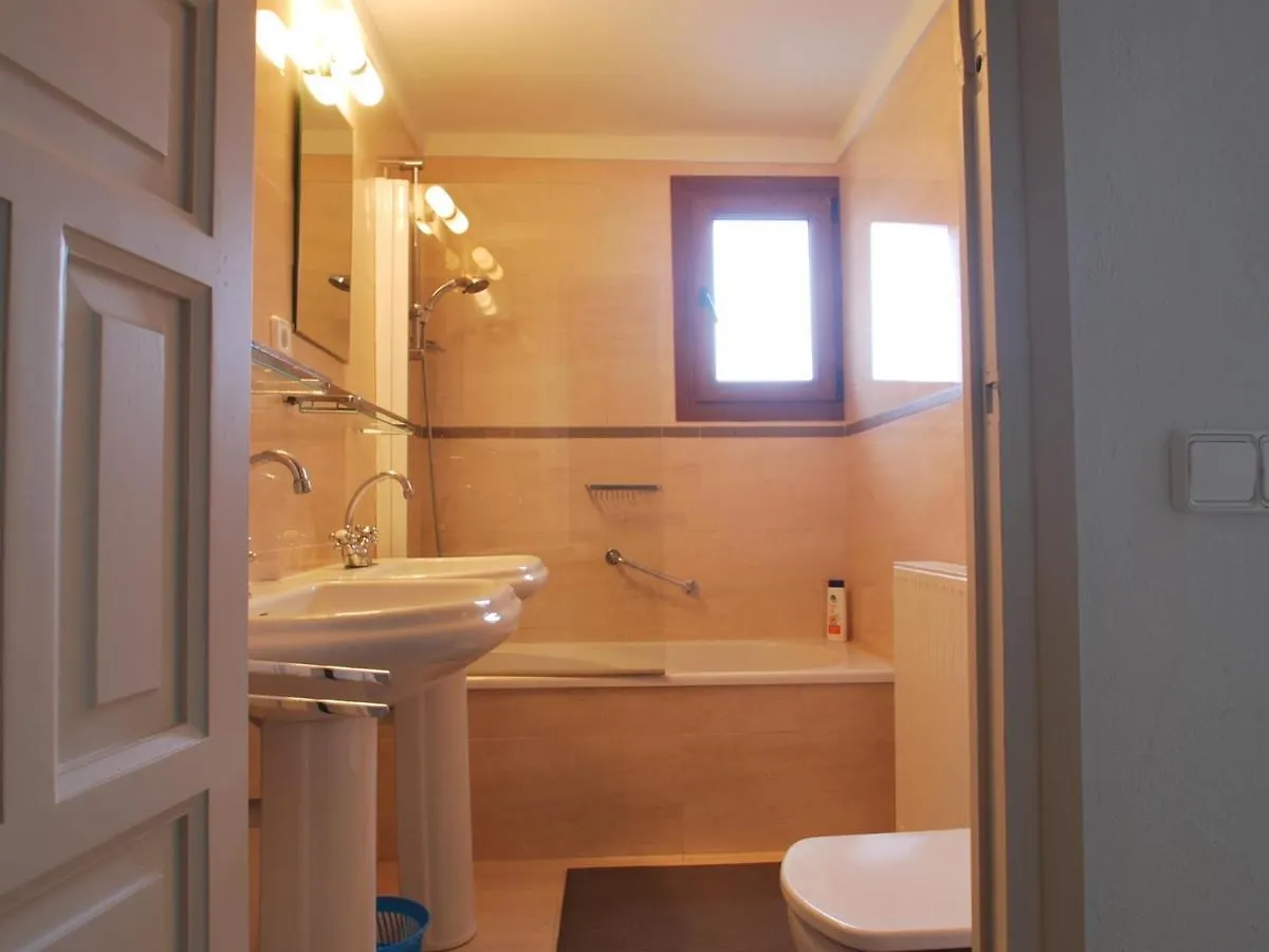 Villa Dali Begur 0*,