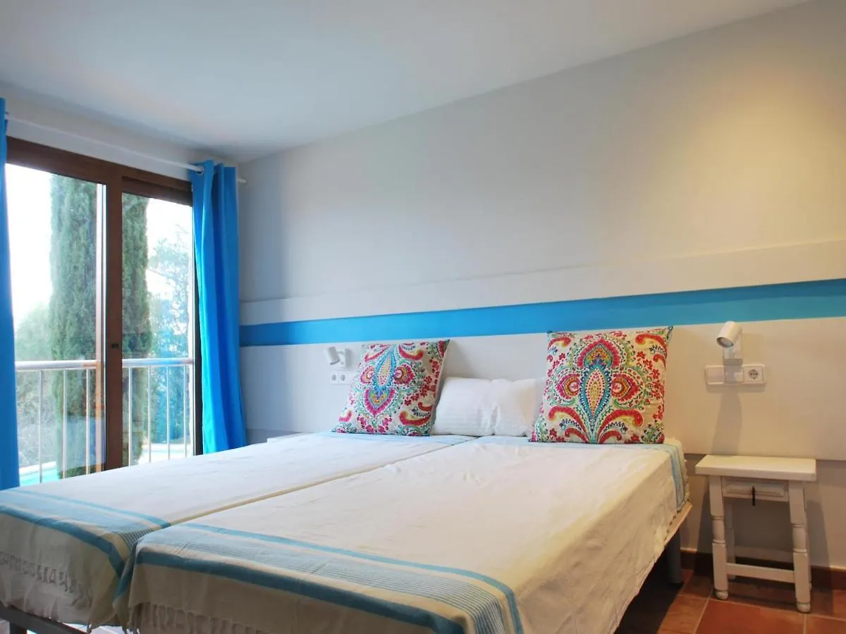 Dali Villa Begur Holiday home