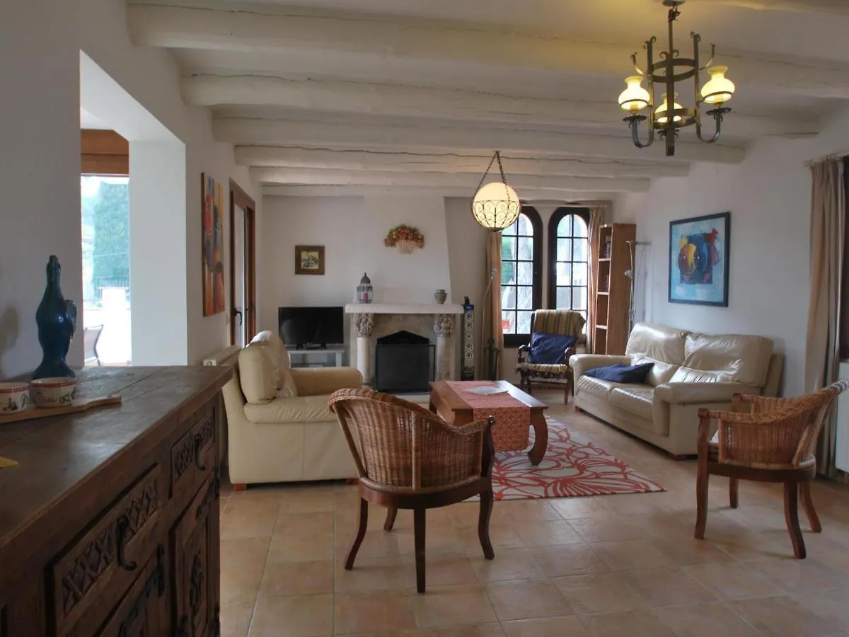 Dali Villa Begur 0*,  Spain