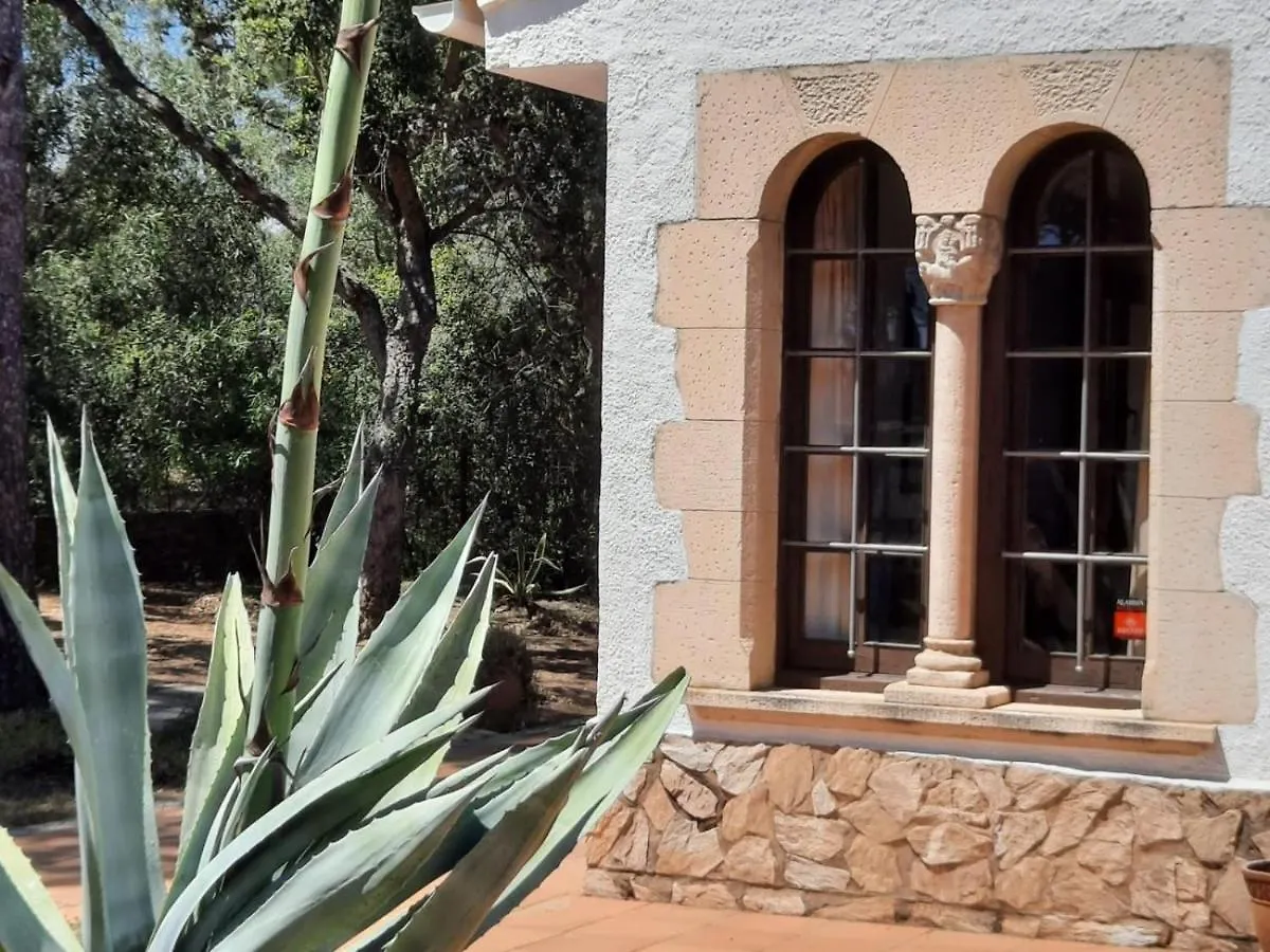 Holiday home Dali Villa Begur